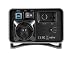 INeo 2TB (2000GB) I-NA309D Pro Dual-Bay RAID 0/1 SuperSpeed USB 3.0 External Hard Drive powered by 2x Western Digital 1TB WD10EARS 64MB Cache SATA Hard Drive w/3 Year Warranty (Free 2-Port USB 3.0 PCI-E Controller Card)- Retail