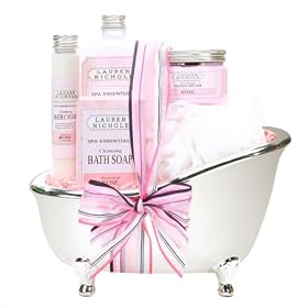 Spatacular Gift Set