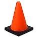 Construction Cone Stress Toy - by Ariel