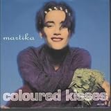 COLOURED KISSES 7" (45)