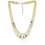 pandora bead necklace design Rachel Reinhardt Charl