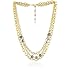 pandora bead necklace design Ra