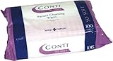Conti So Soft large wipes