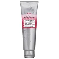 The Healing Garden Cleansing Body Wash - Passionate Rose: 6.4 OZ