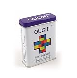 Outdoor Living : OUCH! Art School Plasters