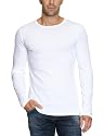 MEXX Herren Shirt/ Langarmshirt H3RE0012