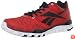 Reebok Men's Realflex Transition 2.0 Cross-Training Shoe,Techy Red/White/Black,11.5 M US