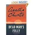 Dead Man's Folly: A Hercule Poirot Mystery