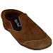 SlypOn Tan Suede Australia Infant/Baby - All Sizes