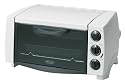 DeLonghi コンパクトオーブン ピザ&トースト EO1202J-W