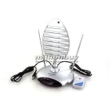 QUANTUM HD TV ANTENNA WITH BOOSTER REM ANT18
