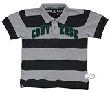 Converse Florida Stripe Polo Shirt