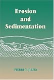 Erosion and Sedimentation