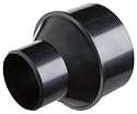 Woodstock W1044 4-to-2-1/2-Inch Reducer
