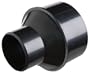 Woodstock W1044 4-to-2-1/2-Inch Reducer