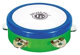 LP RhythMix Tambourine