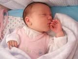 Baby Sleeping - 36