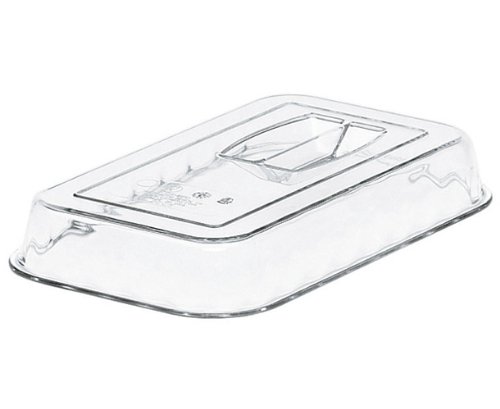 Cambro Cover for 2 Quart Cambro Deli Crocks