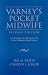 Varney's Pocket Midwife, Second Edition