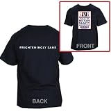 Rally to Restore Sanity And/Or Fear Tee