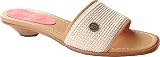 Eric Javits Womens Bellport 06 Low Heel Shoes