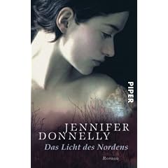Das Licht des Nordens: Roman