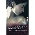 Das Licht des Nordens: Roman