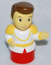 Mega Block Band Leader