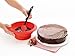 Lekue Collapsible Chocolate Bowl