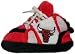 Chicago Bulls Baby Slippers