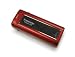 Transcend T.sonic 520 - Digital player / radio - flash 512 MB - WMA, MP3 - burgundy red