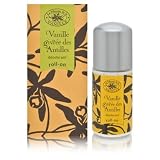 Vanille Givree des Antilles by La Maison de la Vanille 1.7 oz Roll-On Deodorant