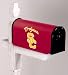 University of Southern California Magnetic Mailbox Cover