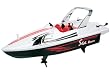 Nikko Radio Control Sea Racer
