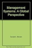 Management systems : a global perspective