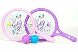 Barbie Fairytopia Boom Bat & Ball Set