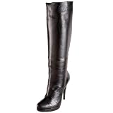 Just Cavalli Womens UODA2480807 Platform Boot