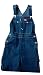 Dickies Men's Denim Rigid Bib Overalls