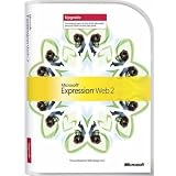 Expression Web 2 UPG DVD