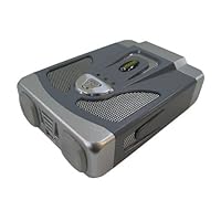 Voltec 10-00477 Power Inverter, 400-Watt