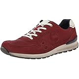 ECCO Men's CS14 Retro Sneaker Oxford