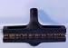 12in Deluxe Central Vacuum Accessory Floor Brush