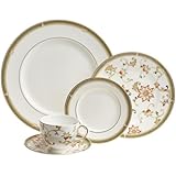 Wedgwood Oberon 5 Piece Place Setting
