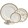Wedgwood Oberon 5 Piece Place Setting