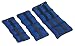Sporting Goods : Sunny Health & Fitness Ankle and Wrist Weight, 2.5 Lbs. x 2