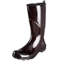 Kamik Women's Heidi Rain Boot,Plum,8 M US