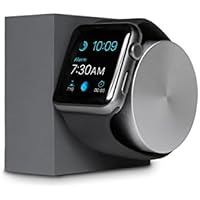 Native Union Dock for Apple Watch (Space Gray)