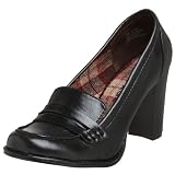 Rampage Women's Jodie Loafer Pump