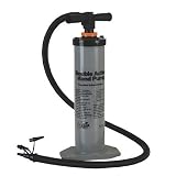 Double Action Hand Pump