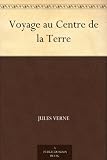Voyage au Centre de la Terre